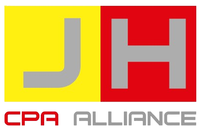 JH CPA ALLIANCE LIMITED